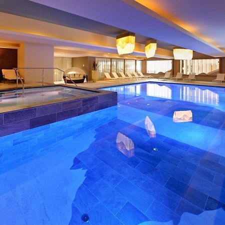 Hotel Diamant سان كاسيانو المظهر الخارجي الصورة
