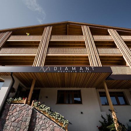 Hotel Diamant سان كاسيانو المظهر الخارجي الصورة