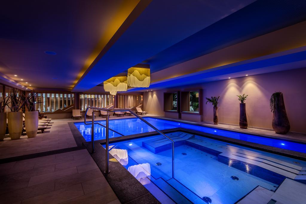 Hotel Diamant سان كاسيانو المظهر الخارجي الصورة