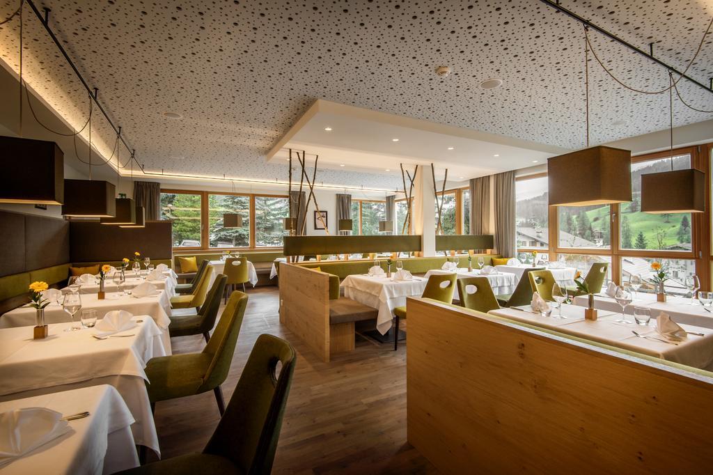 Hotel Diamant سان كاسيانو المظهر الخارجي الصورة