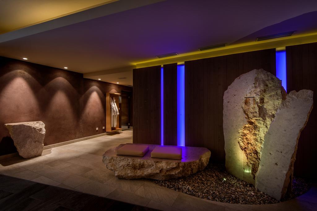 Hotel Diamant سان كاسيانو المظهر الخارجي الصورة