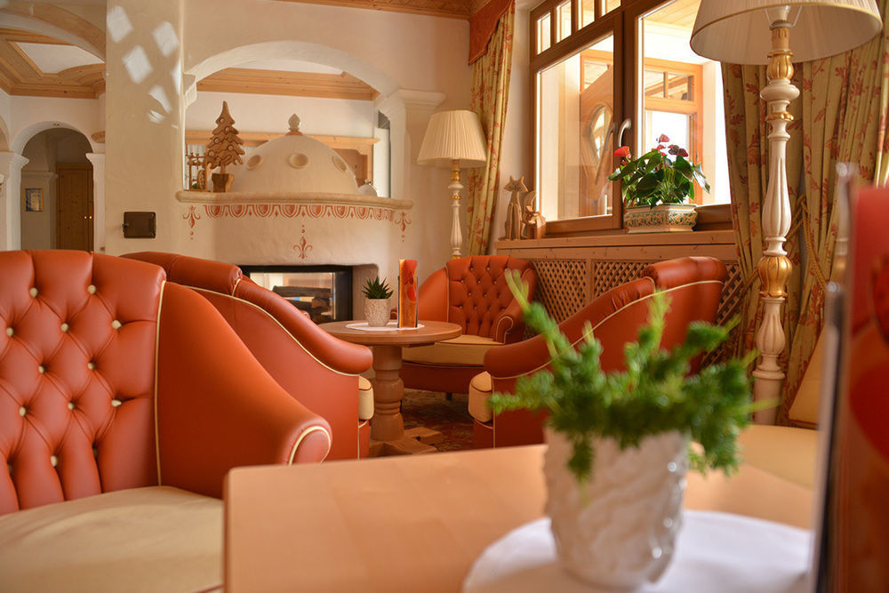 Hotel Diamant سان كاسيانو المظهر الخارجي الصورة