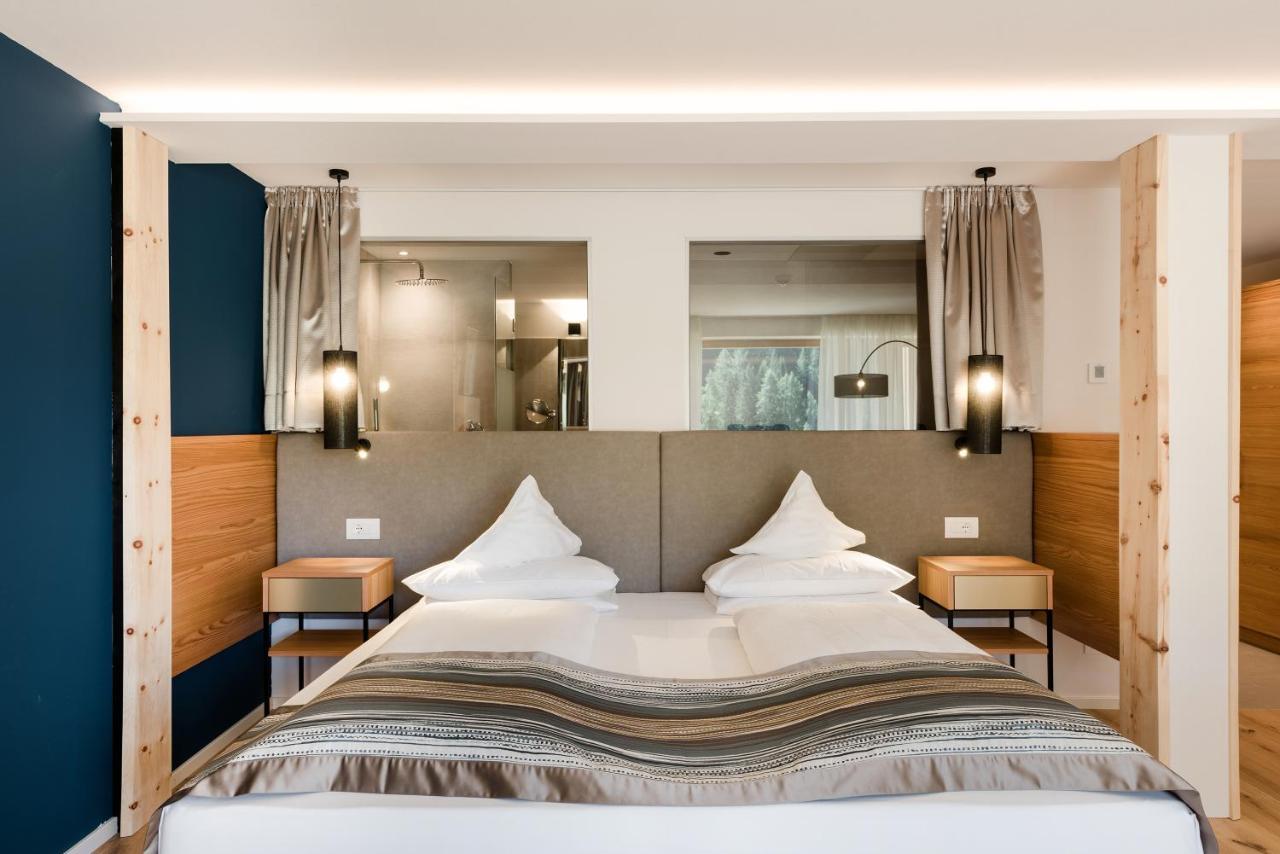 Hotel Diamant سان كاسيانو المظهر الخارجي الصورة
