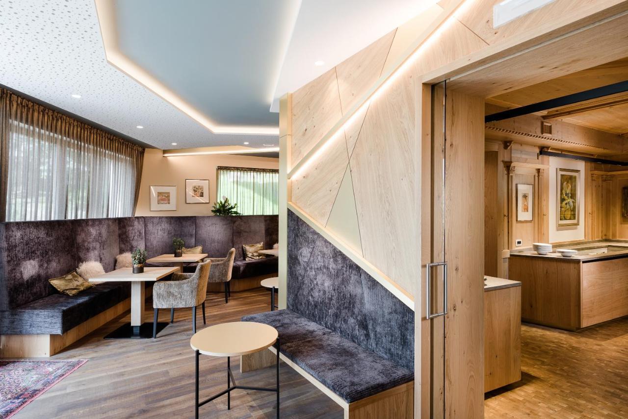Hotel Diamant سان كاسيانو المظهر الخارجي الصورة