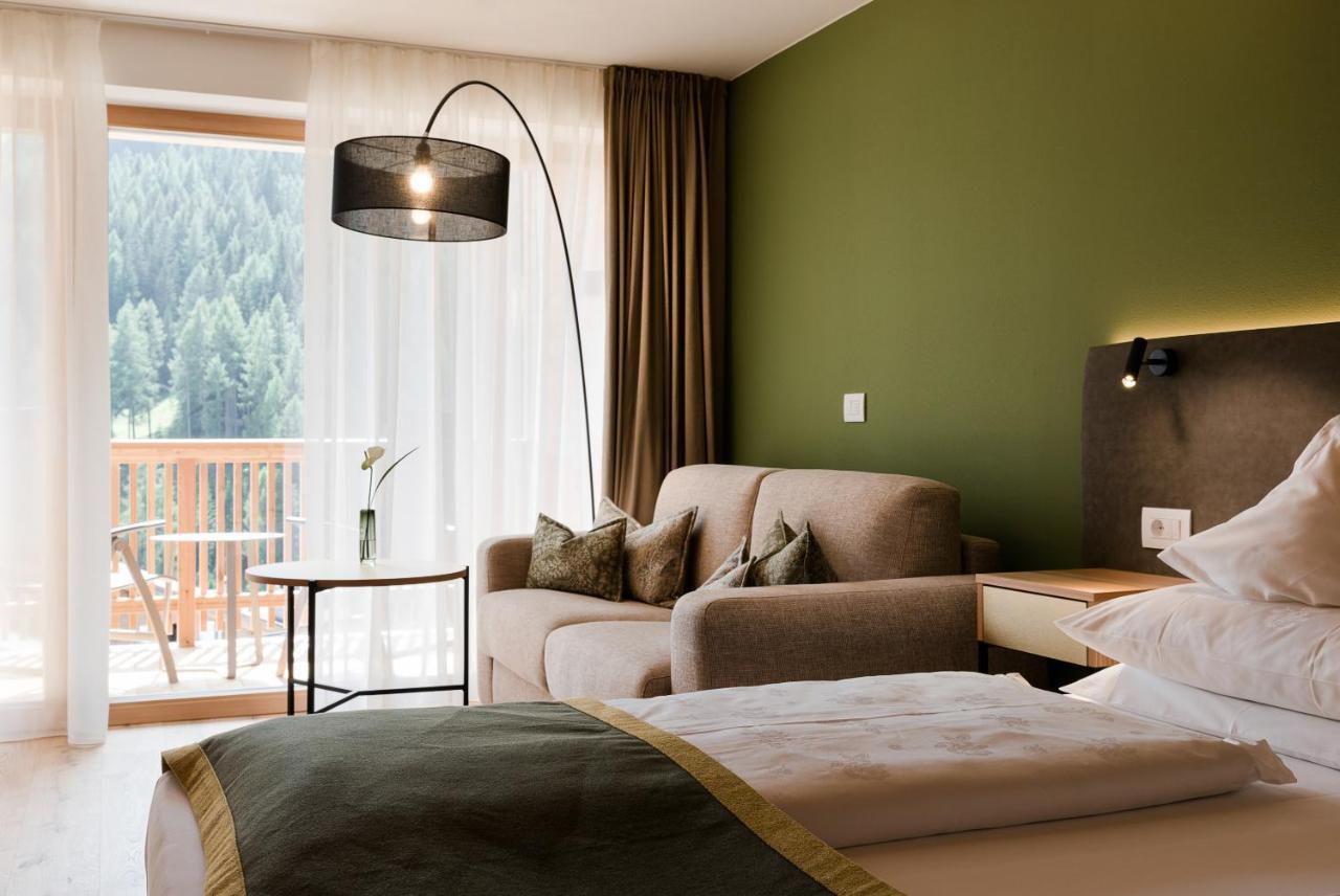 Hotel Diamant سان كاسيانو المظهر الخارجي الصورة