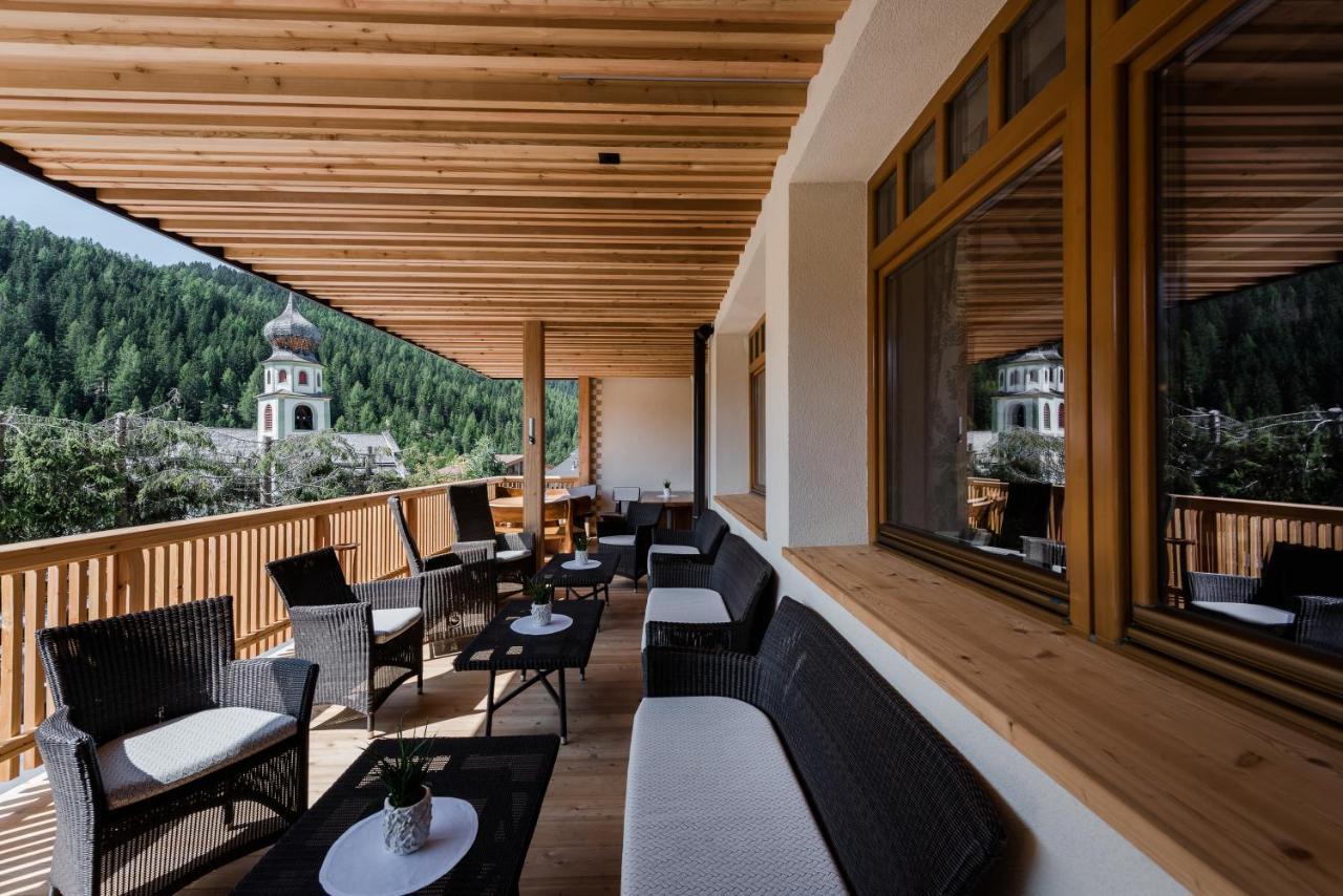 Hotel Diamant سان كاسيانو المظهر الخارجي الصورة