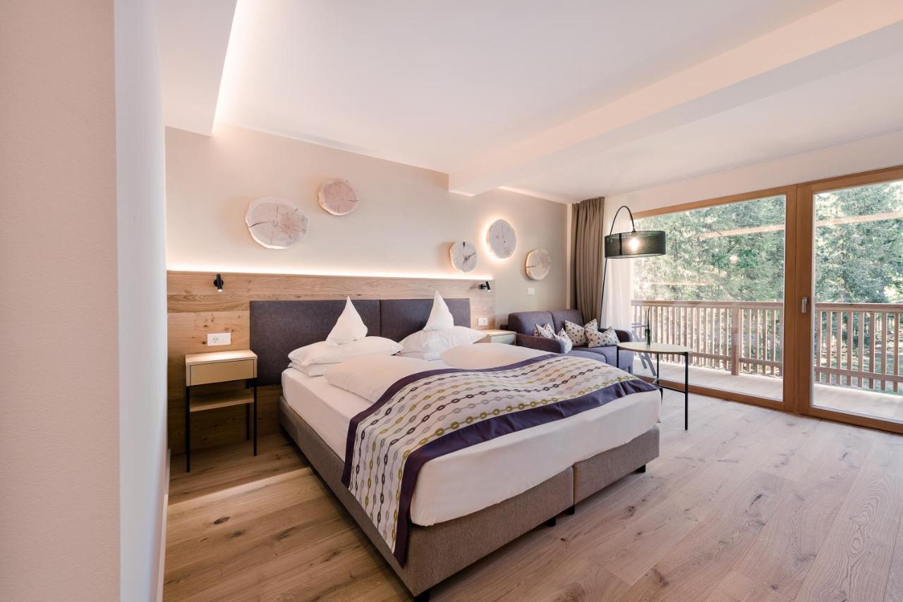 Hotel Diamant سان كاسيانو المظهر الخارجي الصورة