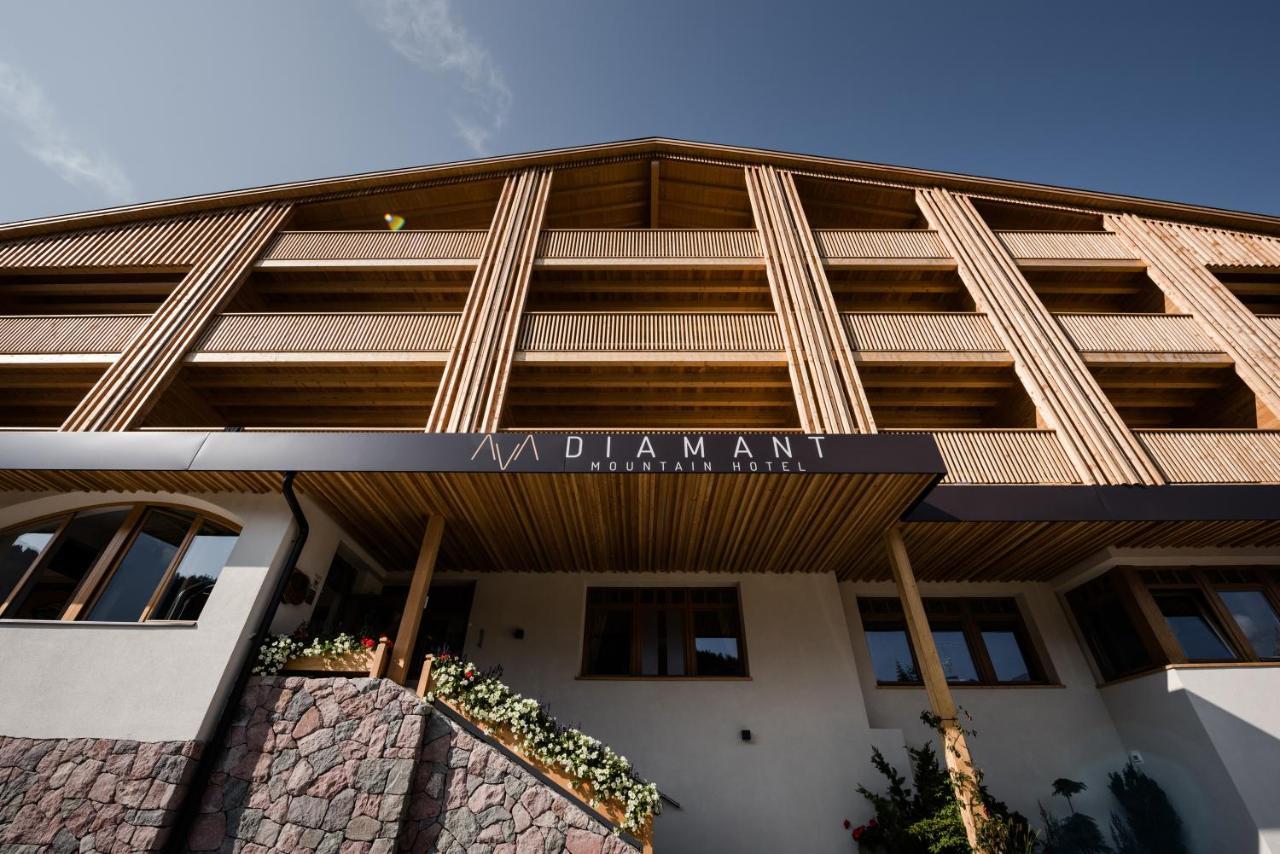 Hotel Diamant سان كاسيانو المظهر الخارجي الصورة