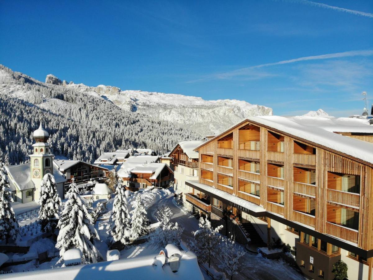 Hotel Diamant سان كاسيانو المظهر الخارجي الصورة